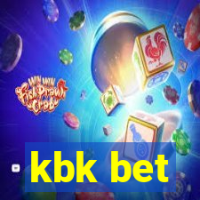 kbk bet